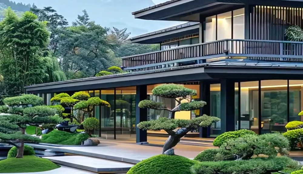 新津农村自建房更佳风水布局是什么