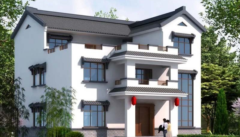 新津对于农村自建房屋，必须注意土方回填