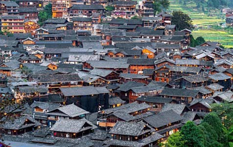 新津乡村别墅的靠谱依赖